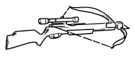 FIREARMS Of all the weapons discussed in this book nothing is more important - фото 21