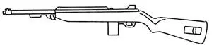 6 The Shotgun At close range against human attackers this weapon reigns - фото 23