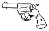 8 22caliber Rimfire Weapons These weapons rifle or pistol fire a round no - фото 24