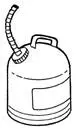 3 The Blowtorch The common torch which consists of a propane tank attached - фото 29