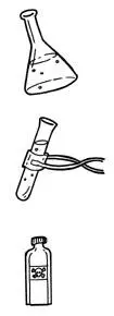 2 Poison As there are hundreds of thousands of lethal compounds in this - фото 32