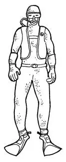 4 Helmets This type of armor would be invaluable to ghouls if only they knew - фото 38