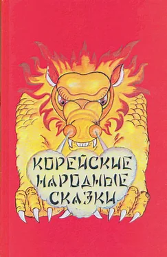 Автор неизвестен - Эпосы, мифы, легенды и сказания Корейские народные сказки обложка книги