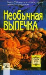 Светлана Алешина - Необычная выпечка - более 200 оригинальных рецептов пирогов, тортов, печений к праздникам