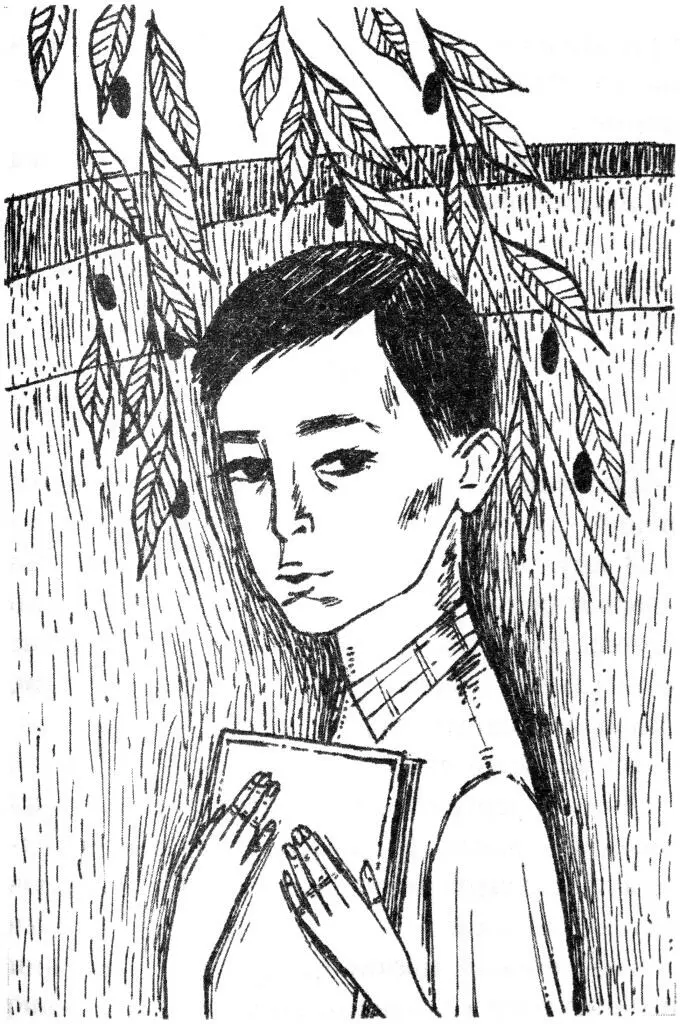 Должно быть он понастоящему соскучился по своему другу Омер Взрослый 20 - фото 11