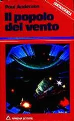 Poul Anderson - Il popolo del vento