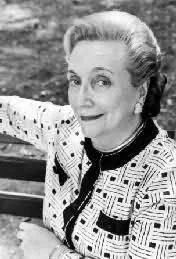 MARGARET TRUMAN has won faithful readers with her works of biography and - фото 49