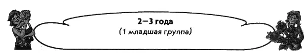 Игра Моя мамочка Чему учится ребенок находить свою маму среди других - фото 1