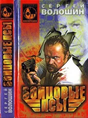 Сергей Волошин - Бойцовые псы