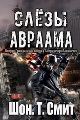 Шон Смит - Слезы Авраама