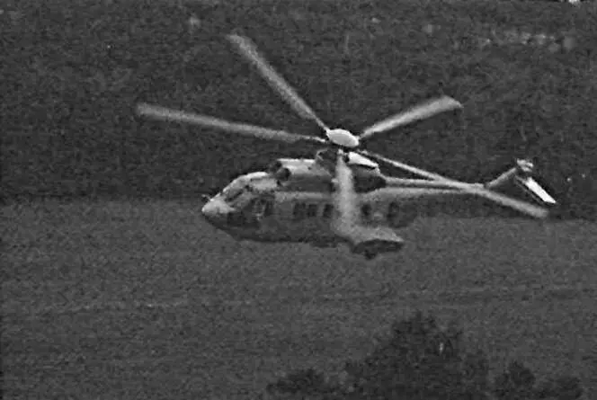 Super Puma MK2 Что он собой представляет Это двухмоторный вертолет - фото 28