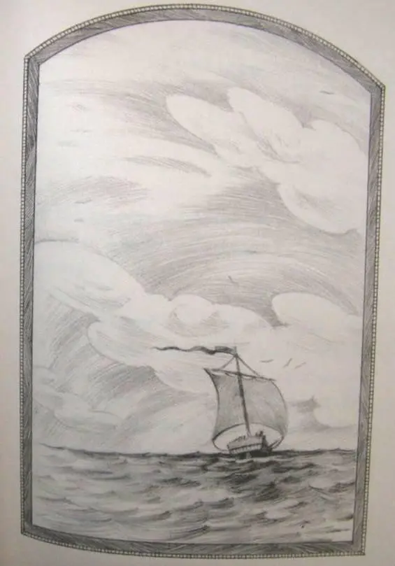 Chapter Fourteen The last entry in the Baudelaire parents handwriting in A - фото 4
