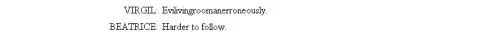 The taxidermist nodded acknowledging that Beatrice and Henry had the same - фото 30