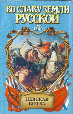 Александр Сегень Невская битва. Солнце земли русской обложка книги