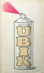 Philip Dick - Ubik