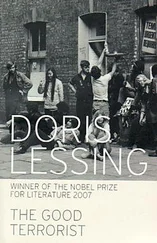 Doris Lessing - Doris Lessing