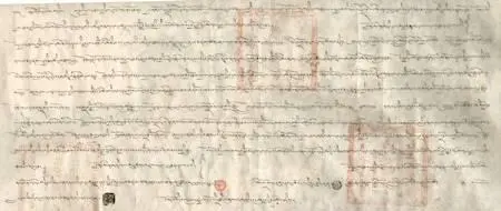 Mongolian Tibet Treaty of 1913 FOREIGN RELATIONS Foreign Bureau personnel A - фото 18