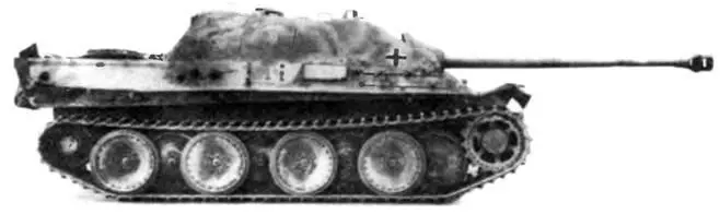 Однако 3 августа 1942 года Управление вооружений приняло решение использовать - фото 176