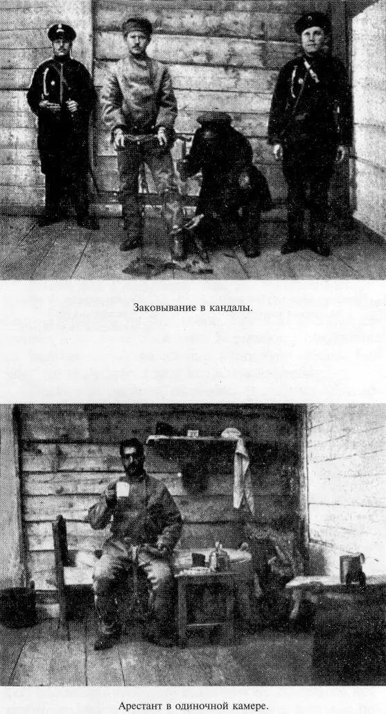Примечания 1 Под Тобольском в подспорье мошне ссыльных существовал такой - фото 12