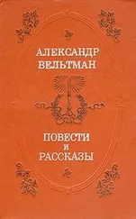 Александр Вельтман - Алёнушка