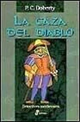 Paul Doherty - La caza del Diablo