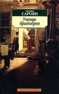 Уильям Сароян Сломанное колесо обложка книги