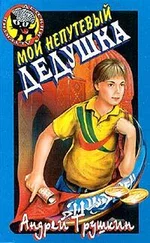 Андрей Трушкин - Мой непутевый дедушка