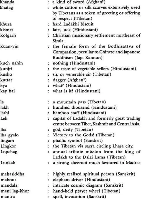 The Mandala of Sherlock Holmes - фото 14