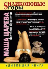 Маша Царева - Силиконовые горы