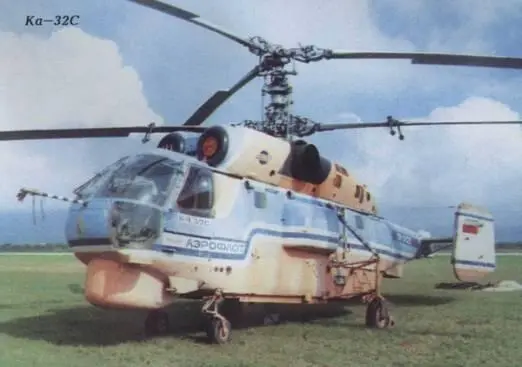 Самолеты мира 1996 0506 - фото 16
