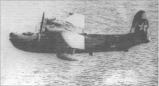 Несмотря на неоднократные попытки создания в СССР в 30е годы морского дальнего - фото 21