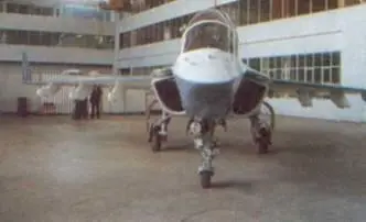 Самолеты мира 1996 01 - фото 22