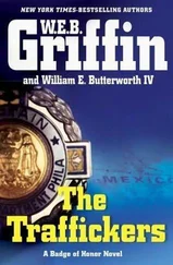 W.E.B Griffin - The Traffickers