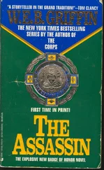 W.E.B Griffin - The Assassin