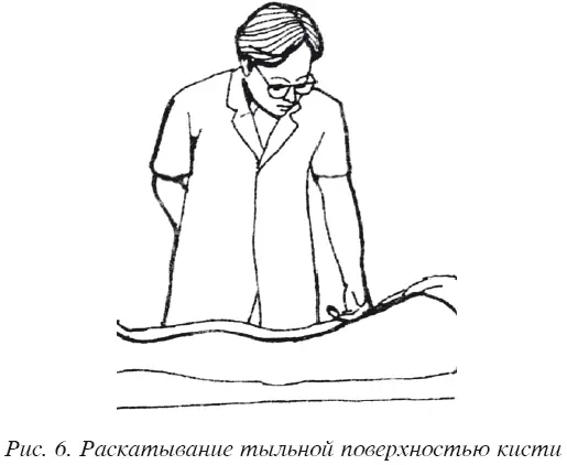 2 локальные приемы - фото 166