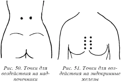 Глава 4 ОЗДОРОВИТЕЛЬНЫЙ БАННЫЙ МАССАЖ Методика проведения массажа веником - фото 298
