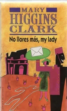 Mary Clark No Llores Más, My Lady обложка книги