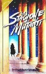 Robert Silverberg - La stagione dei mutanti