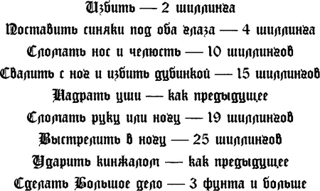 Человек застегнул рубашку Он заплатил мне три полных фунта но сказал что я - фото 1