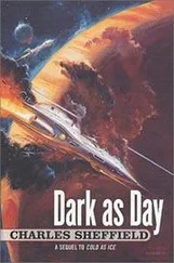 Charles Sheffield - Dark as Day