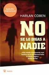 Harlan Coben - No Se Lo Digas A Nadie