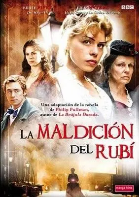 Philip Pullman La maldición del rubí Título original The Ruby in the Smoke - фото 1