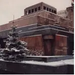 Еще есть в мавзолее и другой угол На самом деле это даже не угол а три - фото 10