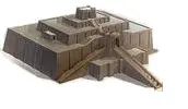 Проект Мавзолей Тайна создания машины подавления воли - фото 4