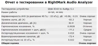 Как и следовало ожидать Qtek 8310 в целом заслуживает звание МУЗЫКАЛЬНОГО - фото 18