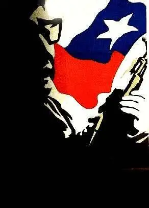 В июне 1973 ему посоветовали покинуть Сантьяго и он арендовал маленький дом на - фото 4