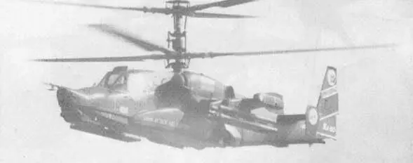 Самолеты мира 1995 02 - фото 18