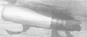 Подвески Д1М4С А в эпилоге давайте вернемся к учебному истребителю с которого - фото 54