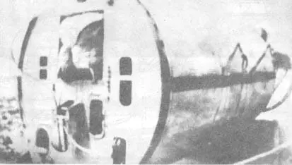 5 мая 1949 г была завершена постройка самолета на котором установили - фото 17