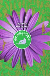 Наталья Нестерова - Фантазерка